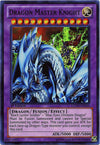 Dragon Master Knight (Secret Rare) - Retro Pack 2 (2020 Date Reprint) RP02-EN097