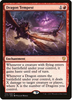 Dragon Tempest - Commander 2017 #134/309