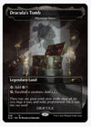 Dracula's Tomb - Phyrexian Tower - Secret Lair Drop Series - #208