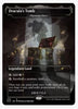 Dracula's Tomb - Phyrexian Tower - Secret Lair Drop Series - #208
