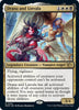 Drana and Linvala (Foil) - March of the Machine #0222