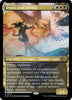 Drana and Linvala (Showcase) - March of the Machine #0305