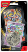 Mega Evolution Single Pack Blister [Drifblim]