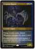 Drogskol Reaver (Foil Etched) - Double Masters 2022 - #489