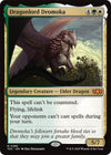 Dragonlord Dromoka - Commander: Tarkir: Dragonstorm #0286