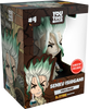 [Pre-Owned] Dr. Stone - Senku Ishigami YouTooz Vinyl Figure (Gamestop Exclusive) - Sweets and Geeks