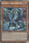 Bystial Druiswurm (Starlight Rare) - 2025 Mega-Pack MP25-EN044