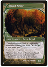 Dryad Arbor - The List Reprints - #174/180