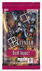Dual Impact Booster Pack