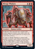Mirage Phalanx - Commander: Innistrad: Crimson Vow - #35/38