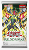 Duelist's Advance Booster Pack [1st Edition]