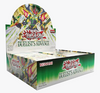 Duelist's Advance Booster Box [1st Edition]