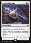 Duelist's Heritage - Jumpstart #101