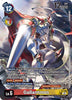 Gallantmon (BT-21: Illustration Celebration Pack) - World Convergence P-186