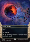 Dust Bowl (0012) (Borderless) - Edge of Eternities: Stellar Sights #0012