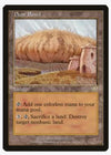 Dust Bowl - Mercadian Masques - #316/350