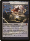 All Is Dust - Rise of the Eldrazi 1/248