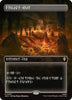 Treasure Vault (Borderless) (Dwarvish) - The Hobbit: Eternal-Legal - #0097