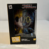 YuMe What's Inside Edition: DZNR Transformers - Bumblebee #02