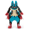 Pokemon "I Choose You!" Plushie - Mega Lucario