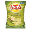 LAY'S Dill Pickle Chips 40g