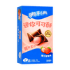 OREO Mini Cocoa Crispy Strawberry Flavor, 1.41 oz