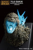 Godzilla (2023) Heat Ray ver. Bust (Monster Stampede) "Godzilla Minus One", Ichibansho Figure