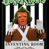 Willy Wonka - Oompa Loompa Magnet