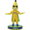 Split - Savannah Bananas Mascot Mini Bobblehead