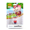 [Pre-Owned] Nintendo Amiibo: Animal Crossing - Lottie