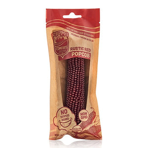 Pilot Knob Rustic Red Popcob 3.25oz - Sweets and Geeks
