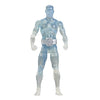 Marvel Select Comic Iceman Action Figure