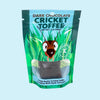 Cricket Dark Chocolate Toffee - 1oz Peg Bag (SNG12)