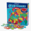 GeoPuzzle - World (69pc)