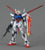 Mobile Suit Gundam SEED MG Aile Strike Gundam (Ver. RM) 1/100 Scale Model Kit (Reissue) - Sweets and Geeks