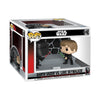 Funko Pop Moment: RotJ 40th - Luke vs Vader - Sweets and Geeks