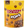 Nestle Coffee Crisp Pops Peg Bag- 170g (SNG12)