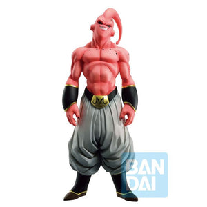 Dragon Ball Z Majin Buu (VS Omnibus Beast) Bandai Spirits Ichibansho Figure - Sweets and Geeks