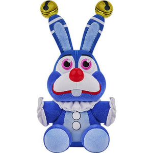 Funko Pop Plush: FNAF SB - Circus Bonnie (CL 7") - Sweets and Geeks