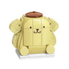 Sanrio Pompompurin Building Blocks Toy Set
