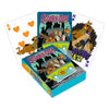 Scooby Doo - Halloween Playing Cards