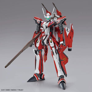 YF-29 Durandal Valkryie (Alto Saotome Use) "Macross Frontier" - Sweets and Geeks