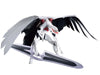 Neon Genesis Evangelion: Evangelion Mass Production Model (End of Evangelion) Ichibansho Figure