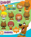 Scooby-Doo Buddies Capsule Figure Blind Box (SNG20)