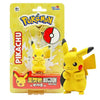 Pokemon Figure Keychain - Pikachu, Gengar, Eevee