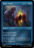 Eagle Vision (Foil Etched) - Universes Beyond: Assassin's Creed - #0190