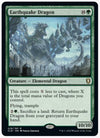 Earthquake Dragon - Commander Legends: Battle for Baldur's Gate - #228/361