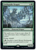 Earthquake Dragon - Commander Legends: Battle for Baldur's Gate - #228/361
