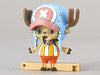 One PIece - Chopper Robo Super 1 Guard Fortress Model Kit