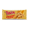 Twix Caramel & Chocolate Filled Cookies 8pk 100g
